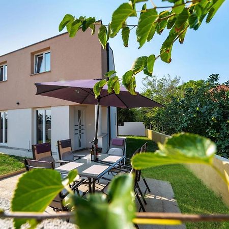 Kuca Za Odmor Natali Villa Nin Exteriör bild