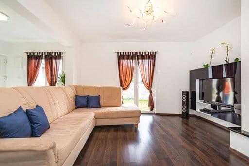 Kuca Za Odmor Natali Villa Nin Exteriör bild