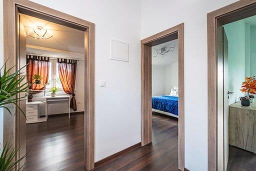 Kuca Za Odmor Natali Villa Nin Exteriör bild