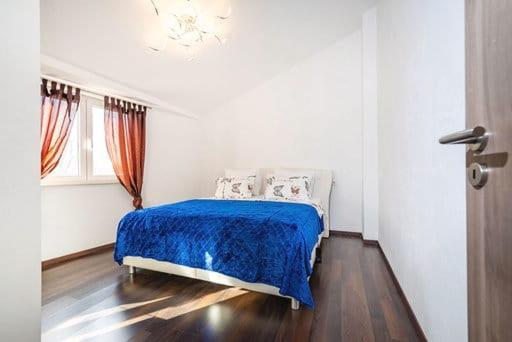 Kuca Za Odmor Natali Villa Nin Exteriör bild
