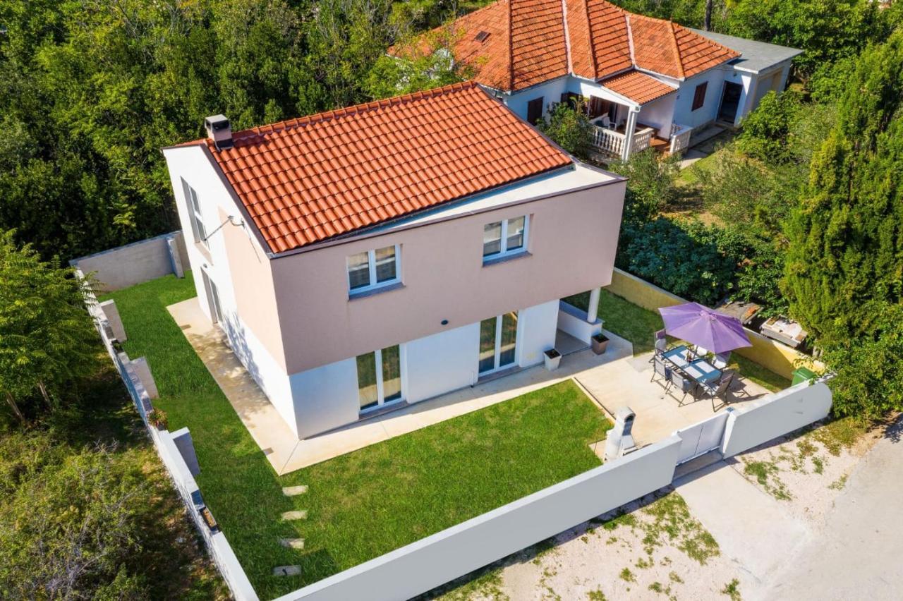 Kuca Za Odmor Natali Villa Nin Exteriör bild