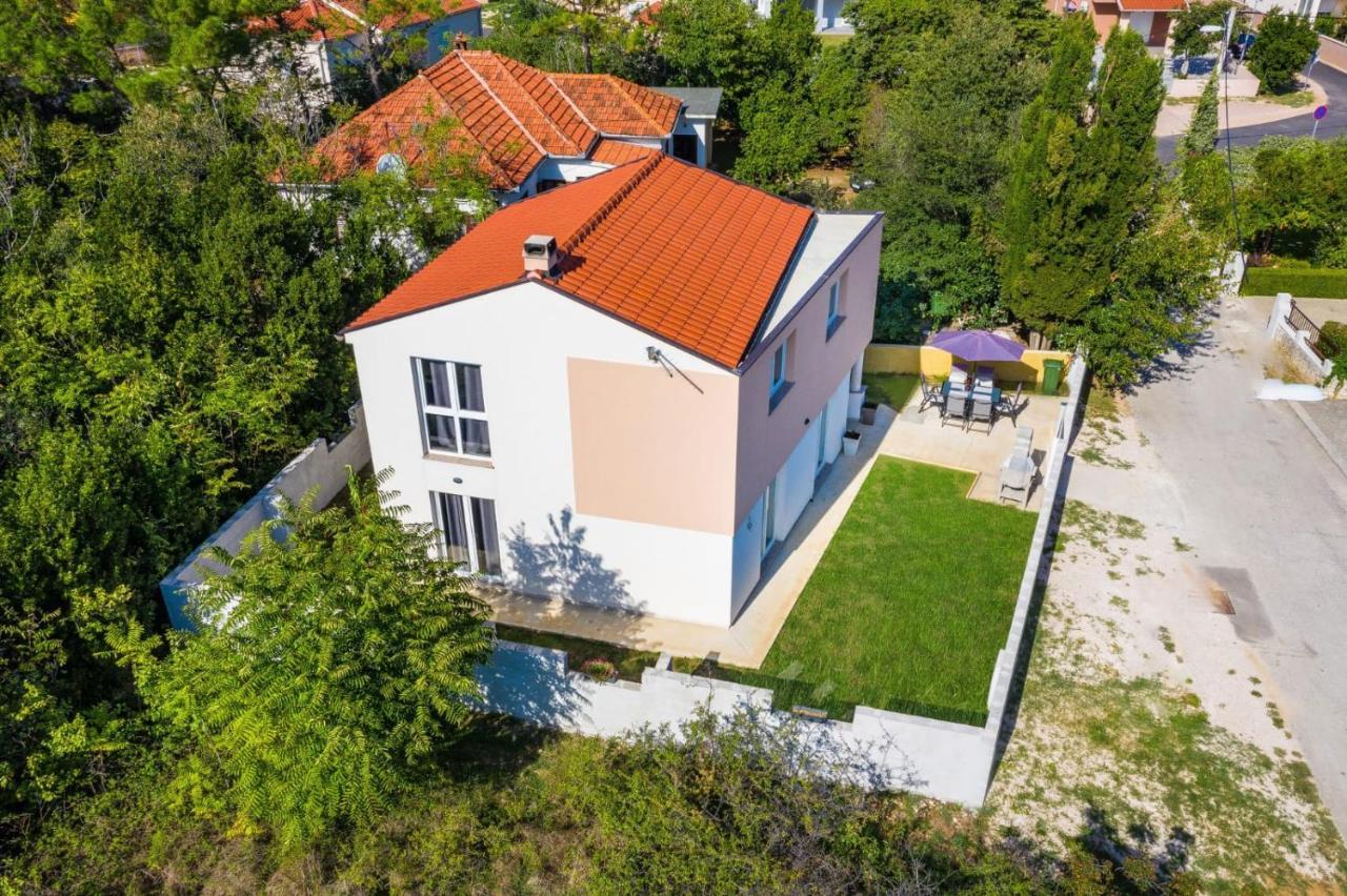 Kuca Za Odmor Natali Villa Nin Exteriör bild