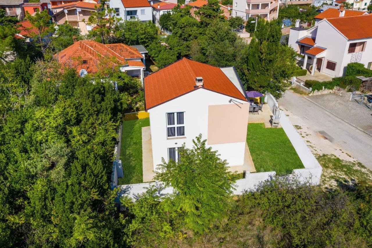 Kuca Za Odmor Natali Villa Nin Exteriör bild